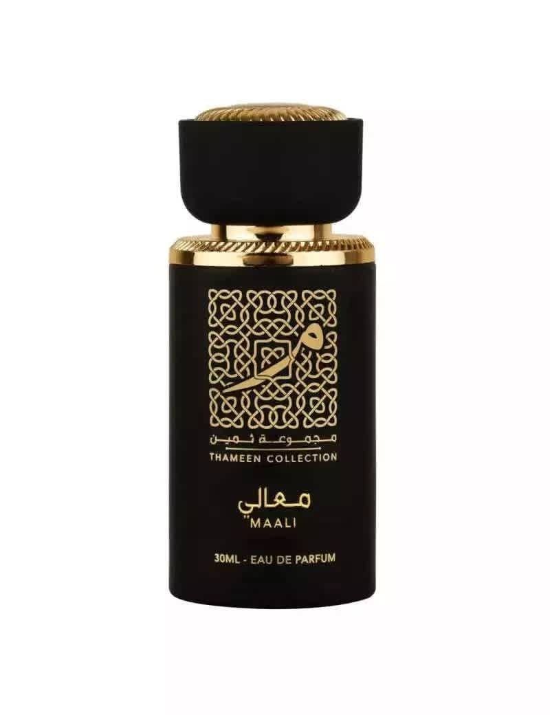 Lattafa Unisex Thameen Maali EDP Spray 1.0 oz Fragrances 356013758782