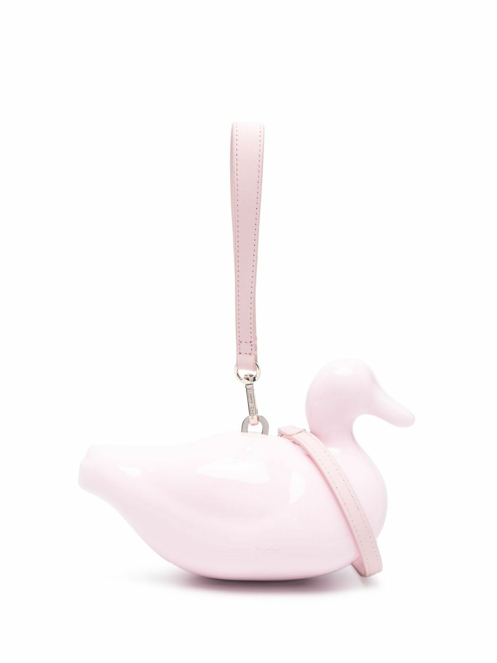 Simone Rocha Duck Clutch Bag