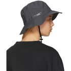 Nike Grey NSW Bucket Hat