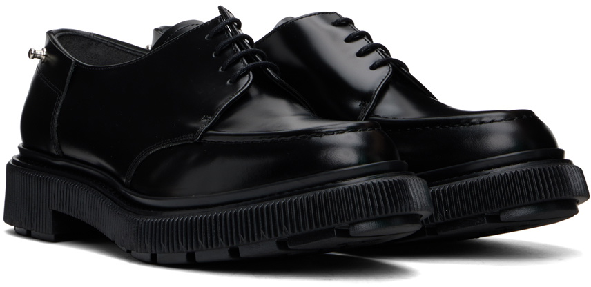 Adieu Black Type 134 Derbys