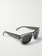 CELINE - D-Frame Acetate Sunglasses