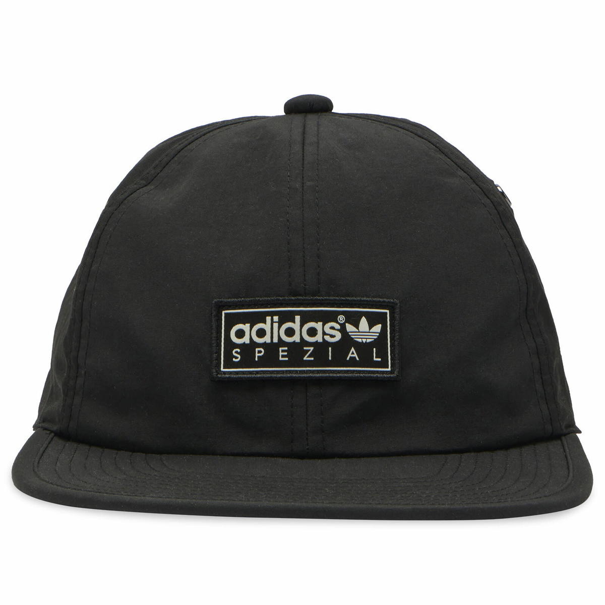 END. x Adidas Men's Ellenshaw SPZL Cap in Black 