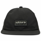 END. x Adidas Men's Ellenshaw SPZL Cap in Black 