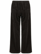 Aspesi Cotton Velvet Pants