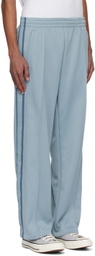 Carhartt Work In Progress Blue Bolan Sweatpants