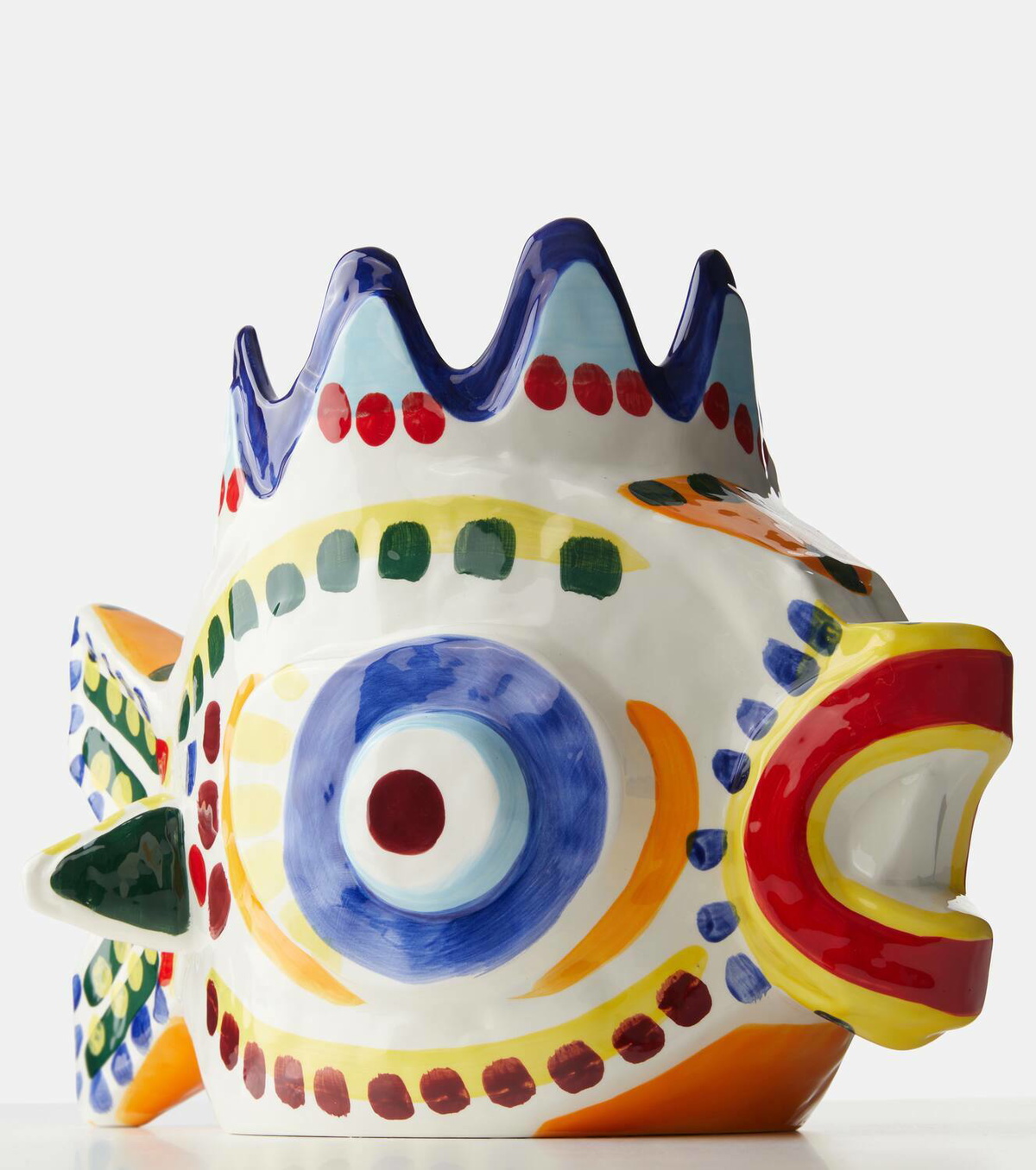 Serax x Ottolenghi Sicily 01 vase