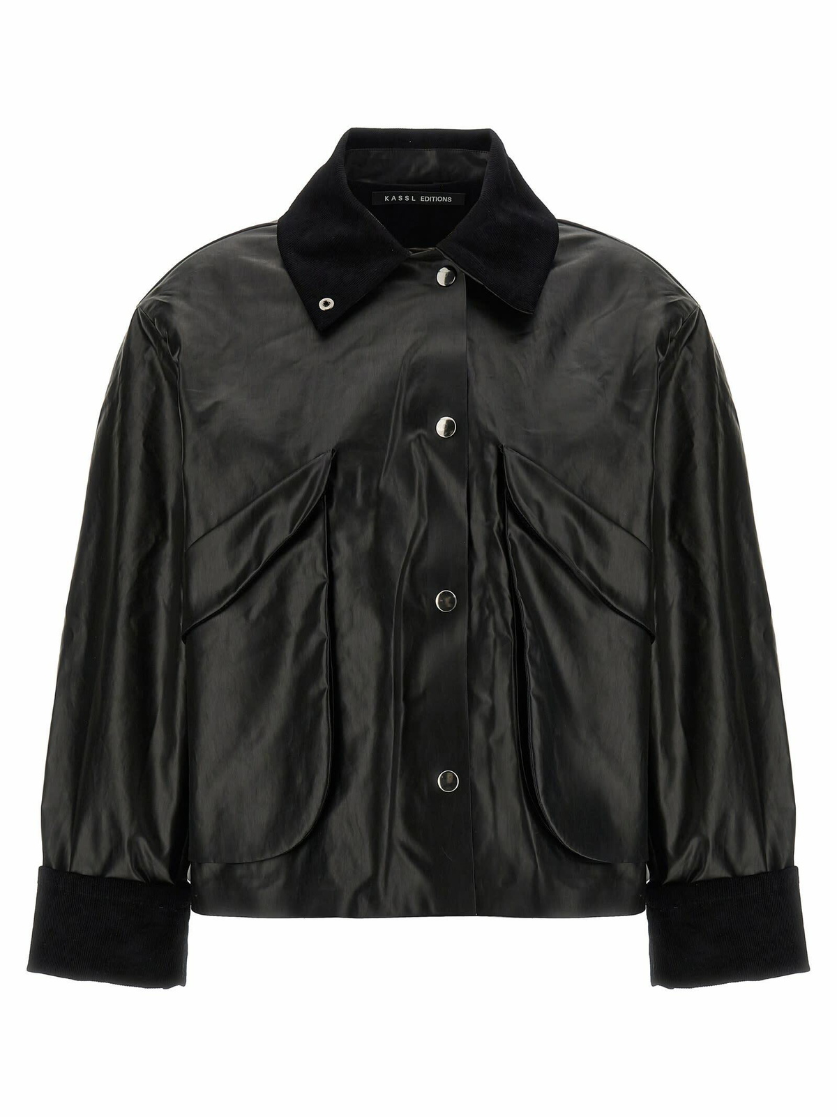ブルゾン KASSL Editions 'Hunting' jacket Kassl Editions – ARMADIO 55