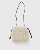 Marni SHOPPING BAG White Mens Tote & Shopping Bag