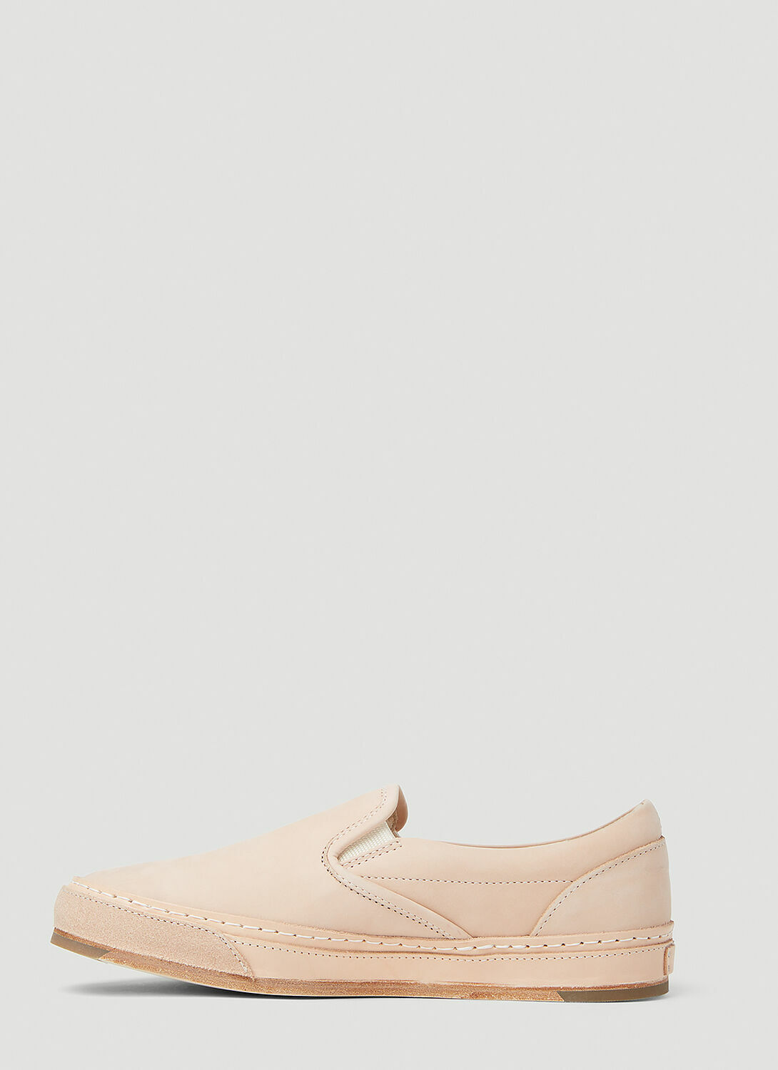 Hender Scheme Slip On Sneakers