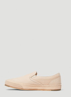 Hender Scheme Slip On Sneakers