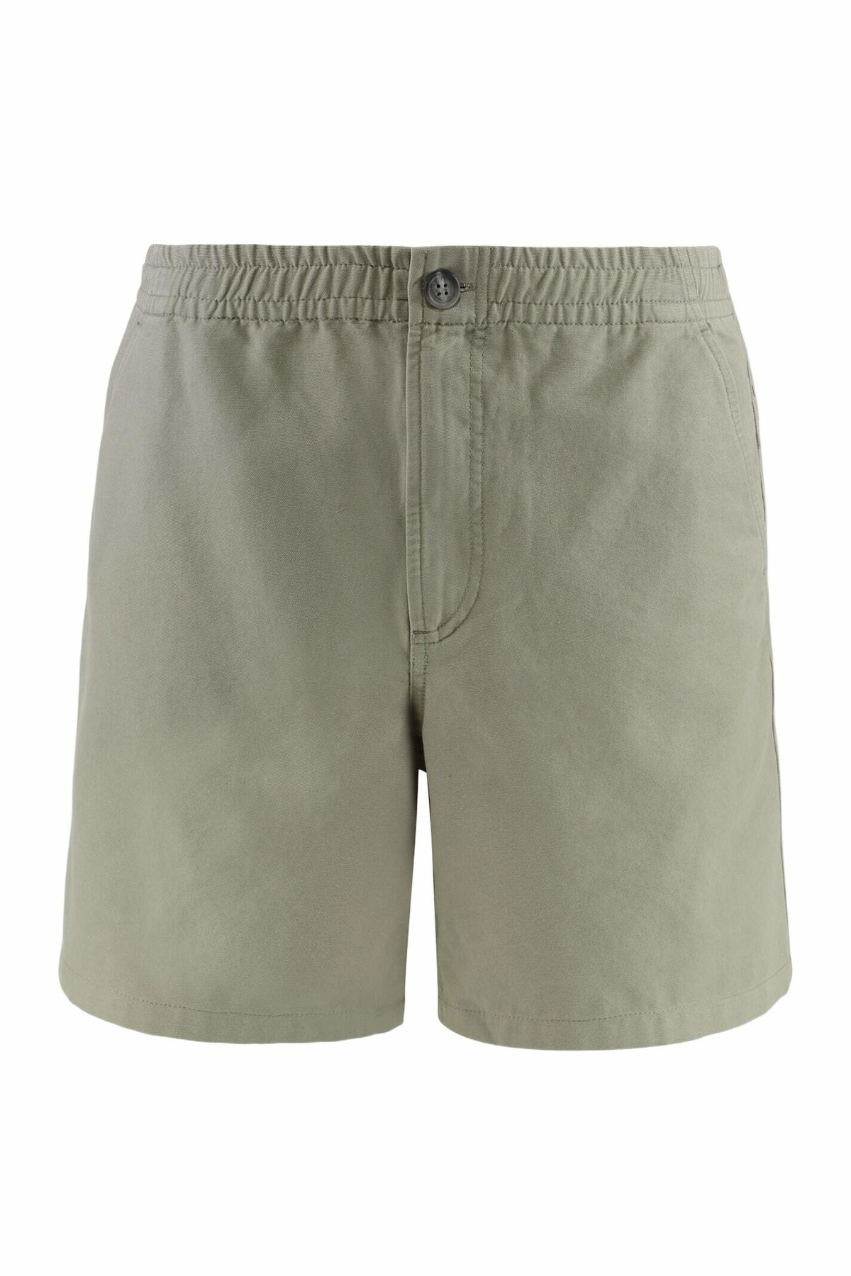 A.P.C. Navy JJJJound Edition Swim Shorts A.P.C.
