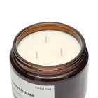Earl of East Greenhouse Soy Wax Candle 