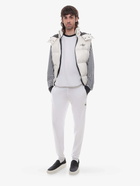 Moncler Genius   Marsh White   Mens