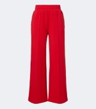 Varley Jersey wide-leg pants