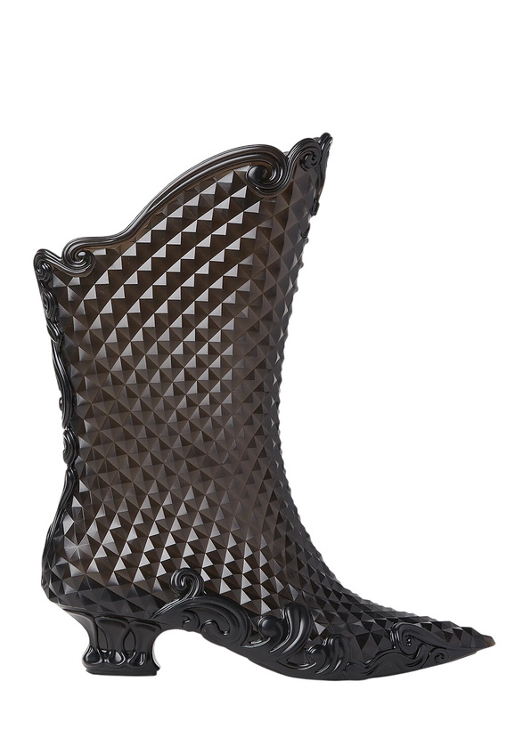 Photo: Y/Project x Melissa Court Boots