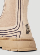 Virón 1997 Boots