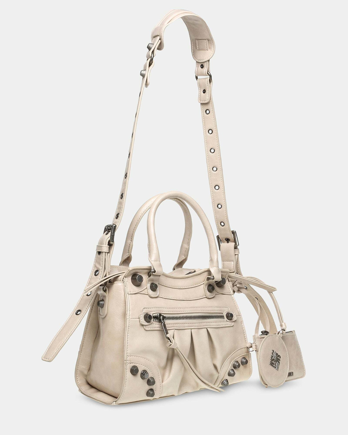 Steve Madden Bcelia Bag in Natural