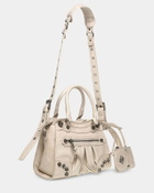 Steve Madden Bcelia Bag in Natural