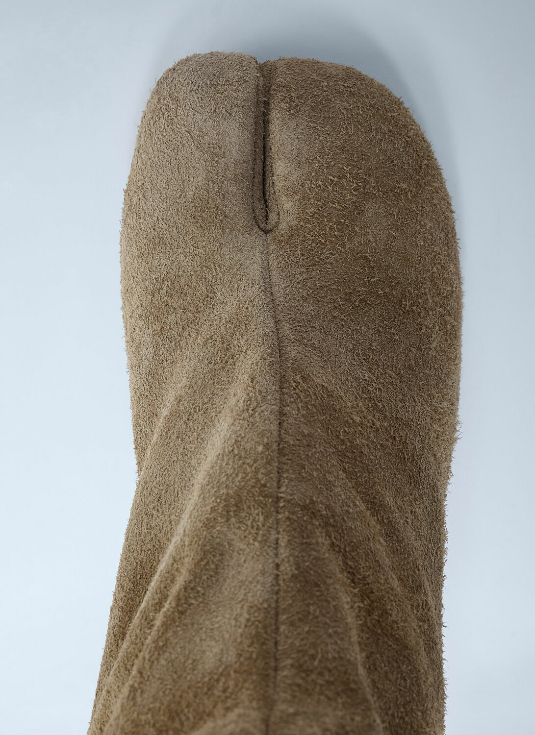Maison Margiela Tabi Ankle Boots