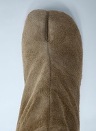 Maison Margiela Tabi Ankle Boots
