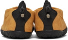 Nike Orange ACG Moc Premium Sneakers