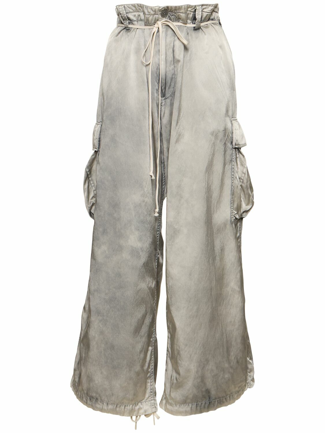 MIHARA YASUHIRO Cargo Pants