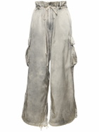 MIHARA YASUHIRO Cargo Pants