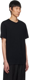 Veilance Black Frame T-shirt
