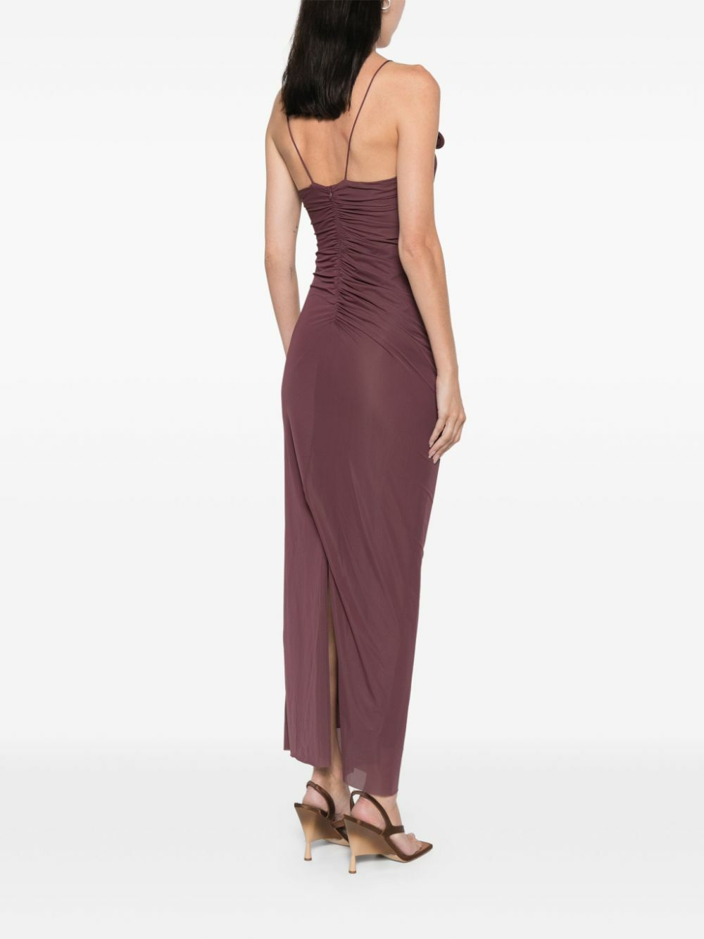 Christopher Esber Venus Cami Dress Christopher Esber