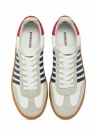 DSQUARED2 Boxer Low Top Sneakers