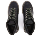 Diemme Men's Tirol Montain Boot in Black Leather