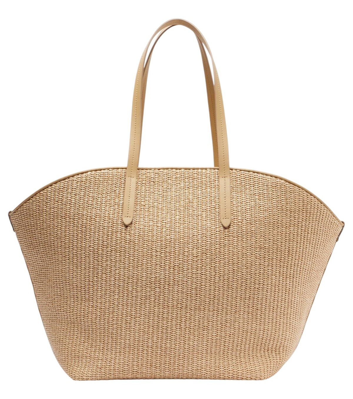 Brunello Cucinelli Large wool cashmere tote bag Brunello