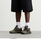 Adidas Men's Adistar Xlg 20 Sneaker in Shadow Olive/Core Black/Olive Strata