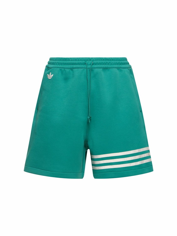 Photo: ADIDAS ORIGINALS Neuclassics Shorts