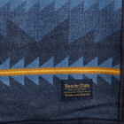Pendleton Jacquard Unnapped Throw in Cascadia 