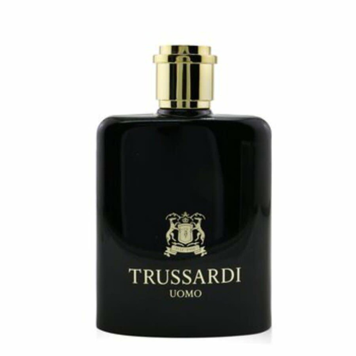 Photo: Trussardi - Uomo Eau De Toilette Spray 200ml / 6.8oz
