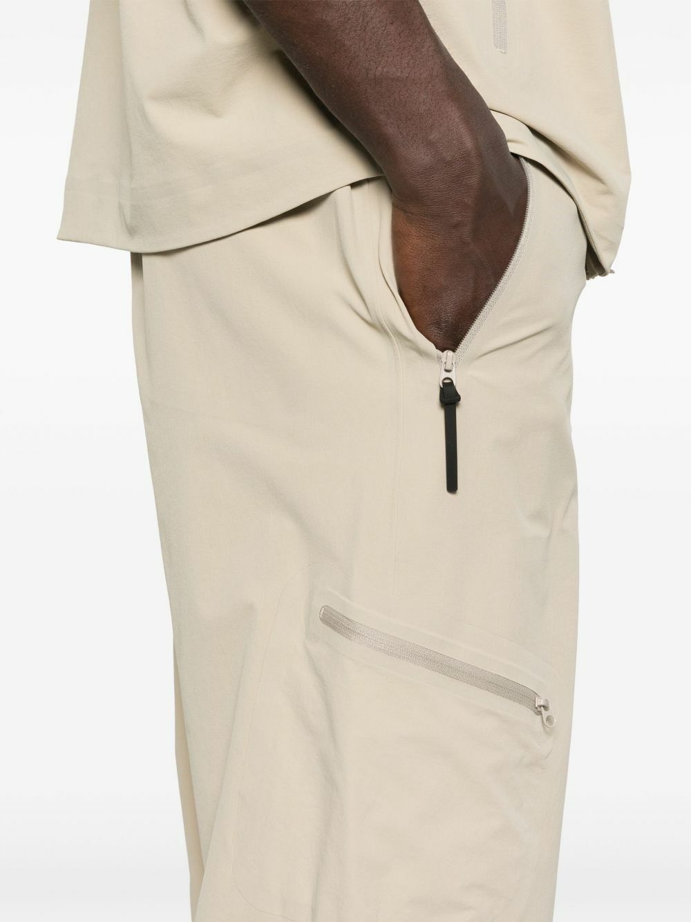 Hiking Patrol Technical Trousers
