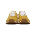 Junya Watanabe Yellow New Balance Edition COMP 100 Sneakers