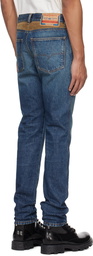 Diesel Blue D-Sark-RS-D Jeans