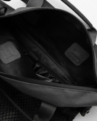 And Wander Pe/Co 2way Bag Grey Tote & Shopping Bags