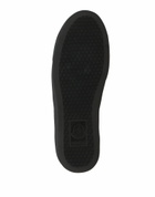 Moncler Womens Sneakers in Black