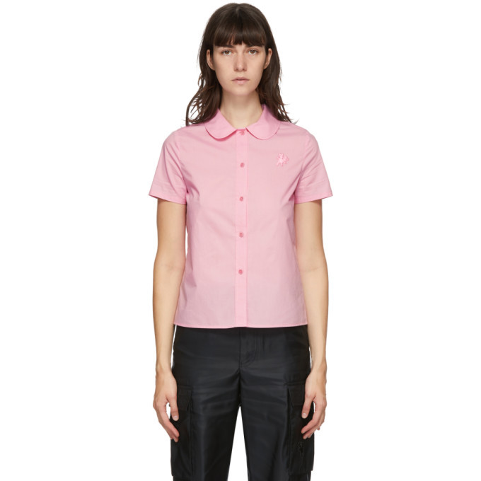 グランドセイコー セール Marc Jacobs Pink Heaven by Marc Jacobs Tiny Teddy Collared トップス