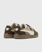 Puma Super Team Velvet Brown - Womens - Lowtop