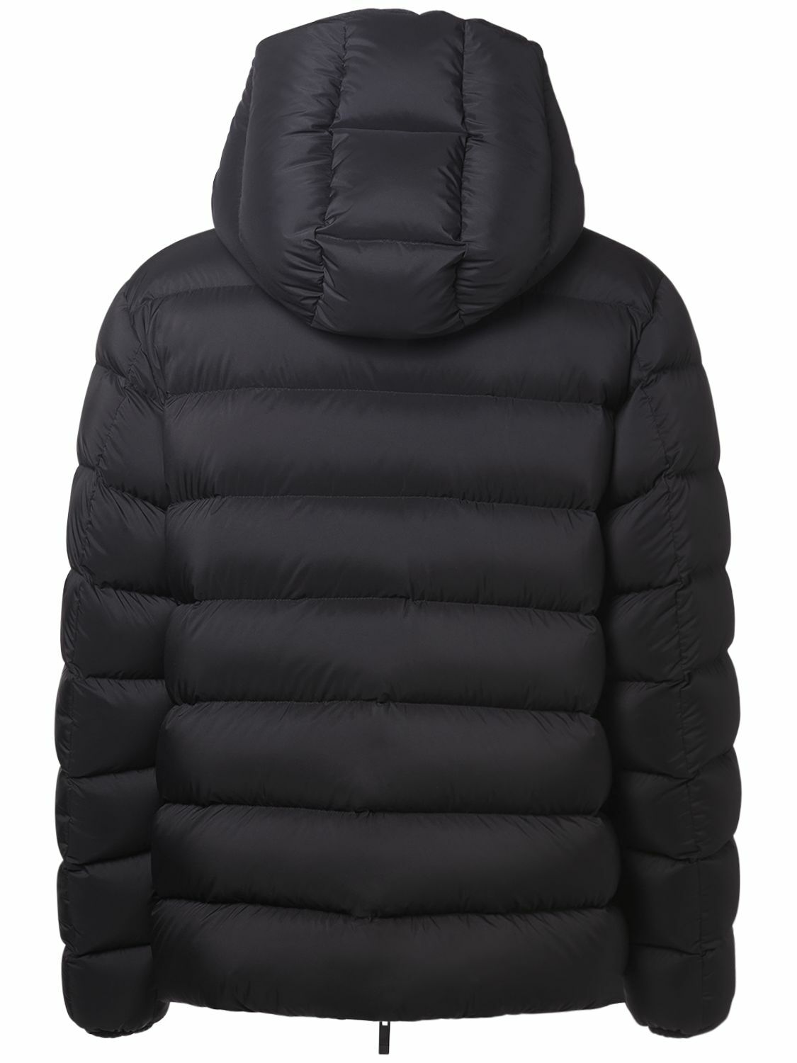 【関税&送料込】Moncler Recycled Nylon Down Jacket MONCLER Down Jacket WILM 1 Nylon Navy E20914135585 C0104