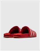 Adidas Adimule Red - Mens - Sandals & Slides