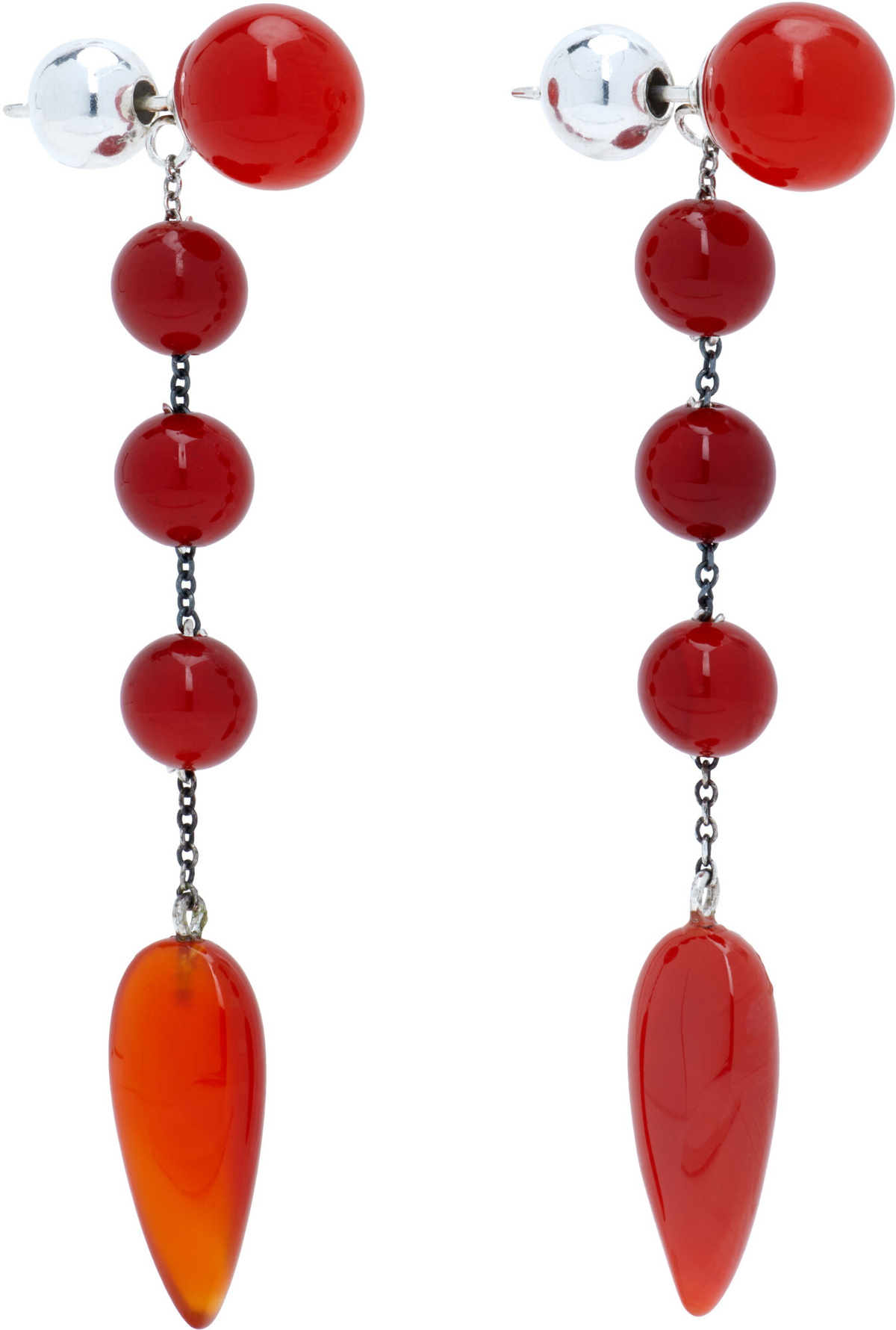 Sophie Buhai Small Phoenician Earrings