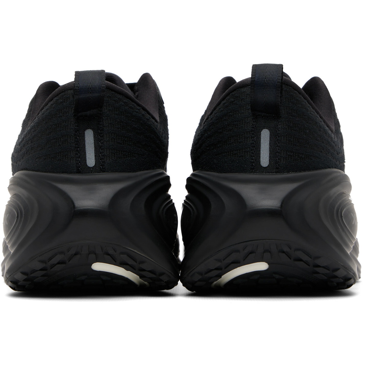 Nike Black Vomero Plus Sneakers