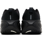 Nike Black Vomero Plus Sneakers