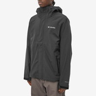 Columbia Men's Earth Explorer™ Shell Jacket in Black