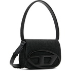 Diesel Black 1dr Bag